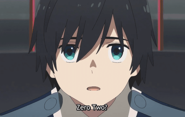 Thoughts For Episode 15 And The Future Darling In The