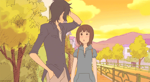Anime i love you gif
