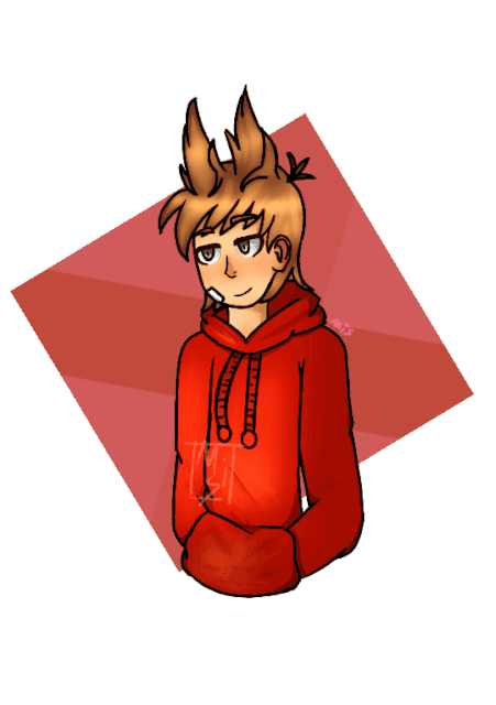 ...Tord | Eddsworld PT/BR™ Amino