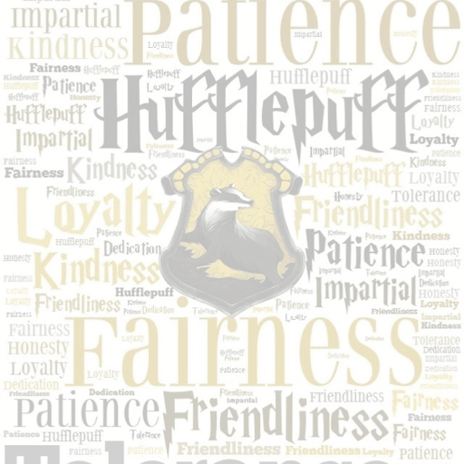 5 TOP RAISON D'ALLER À POUFSOUFFLE Harry Potter Fr Amino