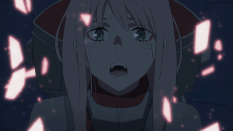 Zero Two 002 | Darling In The FranXX Official Amino