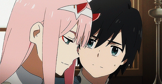 Featured image of post Zero Two Discord Pfp Gif