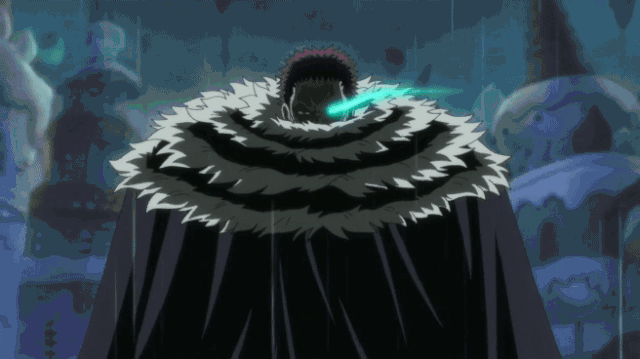 Featured image of post Charlotte Katakuri Gif See more ideas about big mom pirates one piece anime one piece