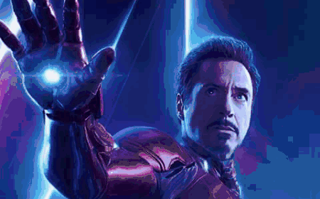 Opinion Con Spoilers De Avengers Infinity War | •Cómics• Amino