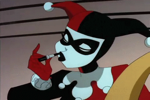 Harley Quinn em Gotham !!! | Batman Brasil™ Amino