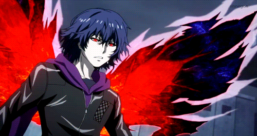 How about Ayato Kirishima? Which type do you like? New or Old? | Anime