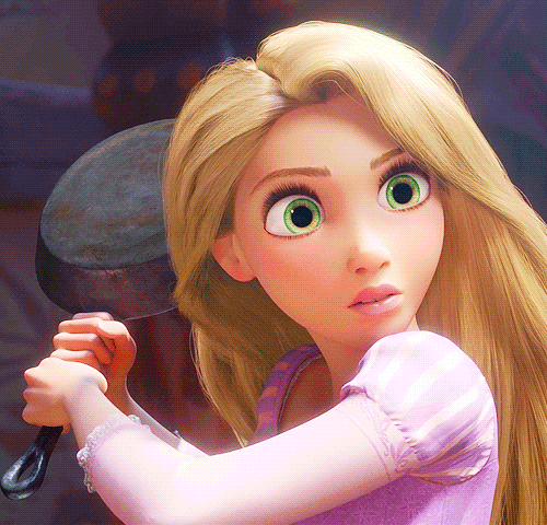 Рапунцель (Rapunzel) - протагонист диснеевского полнометражного мультфильма...