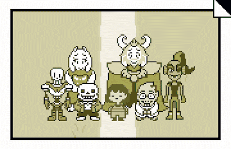 undertale soulless pacifist undertale soulless pacifist