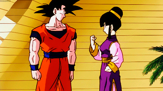 Goku #Milk | DRAGON BALL ESPAÑOL Amino