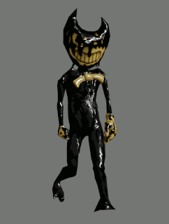 bendy  | ✶ Bendy And The Ink Machine ✶ Amino