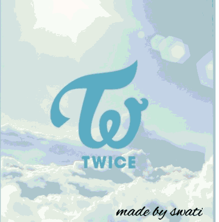 Twice S Logo Is Unique And Awesome Twice 트와이스 ㅤ Amino