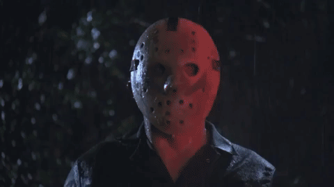 Friday the 13th: The Complete Collection (WB) - Page 1042 - Blu-ray Forum