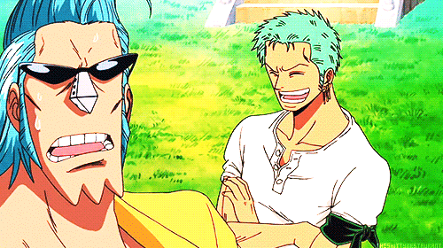 •Roronoa Zoro• | Otanix Amino