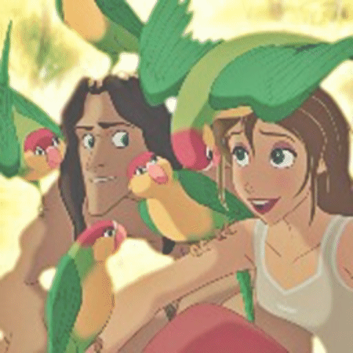 Favorite songs in Tarzan | Disney Amino
