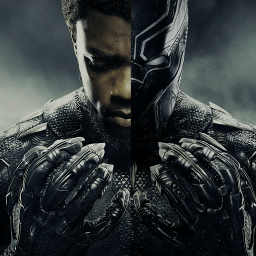 QUIEN ES BLACK PANTHER?? (Descarga el primer comic aqui QUIEN ES BLACK PANTHER?? (Descarga el primer comic aqui