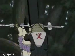 my top 5 favorite fights in Naruto (part 1) | Anime Amino