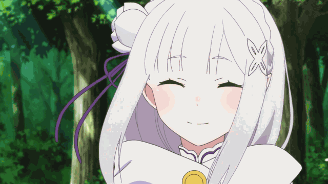 Anime wallpaper gif