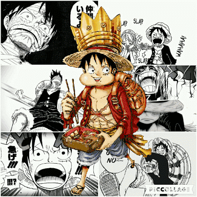 Edit De One Piece One Piece Amino