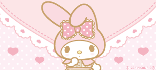 🍰✨ Fondos de My Melody ✨🍰 | Wiki | Hello Kitty Amino Amino