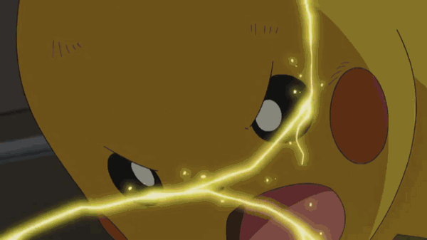 pokemon electroweb