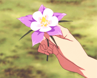 A Crushed Flower | Dating Amino