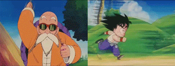 ????Entrenando con Roshi???? | DRAGON BALL ESPAÑOL Amino ????Entrenando con Roshi???? | DRAGON BALL ESPAÑOL Amino