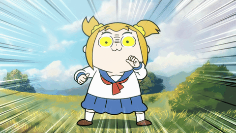 君は名だ Popteamepic ポプテピピック Amino