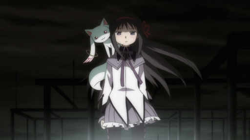Featured image of post Homura Akemi Gif