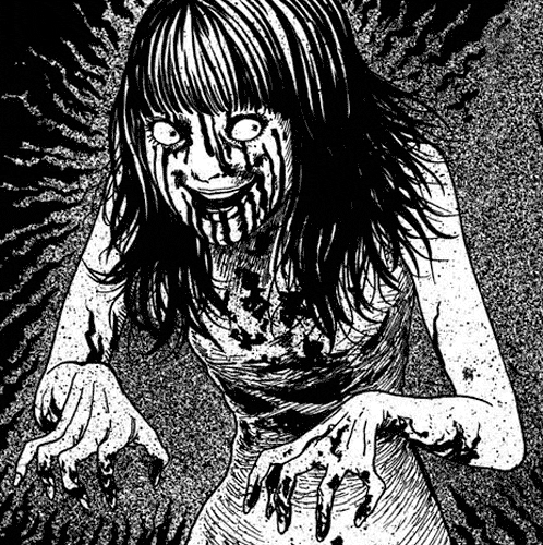 Horrific Summer Challenge | Horror Anime & Manga Amino Amino