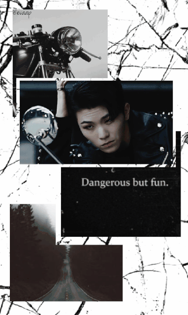 Svt Jihoon Bad Boy Aesthetic Kpop Aesthetics Amino