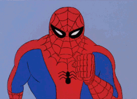 I'm Spiderman Don't Talk Shit | Wiki | The Avengers Amino