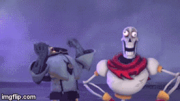 funny papyrus gifs