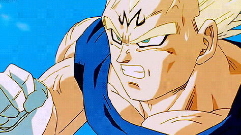 Goku vs Vegeta Saga Boo | Dragon Ball Oficial™ Amino