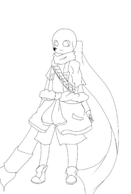 Ink Sans 好似黑化 很晚呢 01 01啦 Undertale Chinese Amino Ink Sans 好似黑化 很晚呢 01 01啦 Undertale Chinese Amino