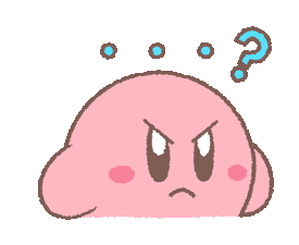 Gifs de Kirby sin fondo | Wiki | •Kirby World Español• Amino
