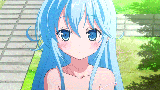 Animierte anime bilder