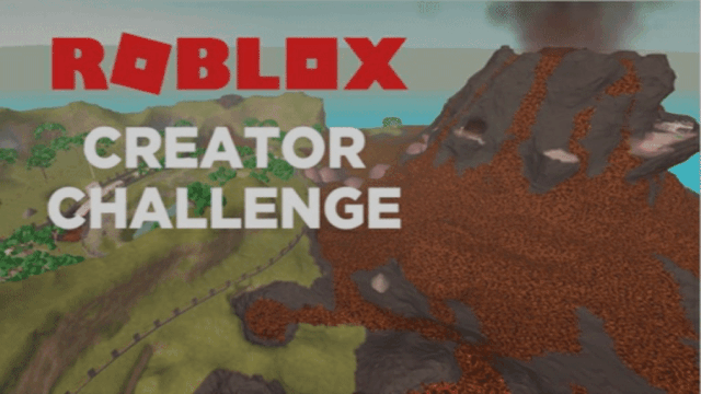 roblox creator challenge 2