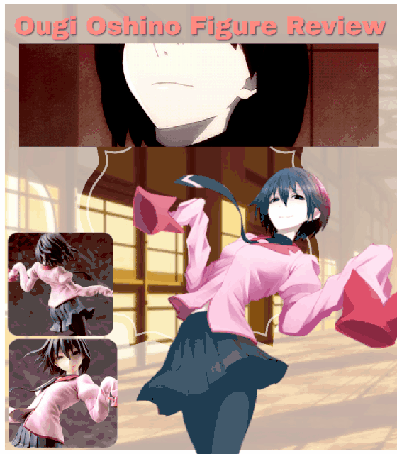 ougi figure