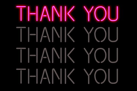 Image result for thank u gif