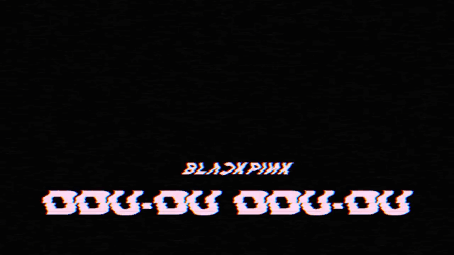 DDU-DU DDU-DU -Teaser- ~Gifs~ | BLINK (블링크) Amino
