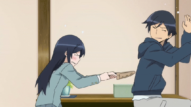 Anime Siblings | Anime Amino