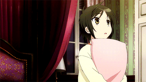 Anime like shounen maid
