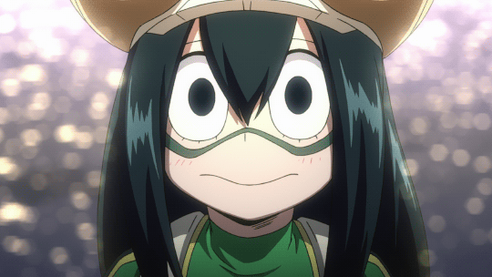 froppy mha age