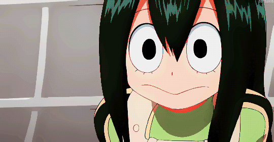 froppy mha age