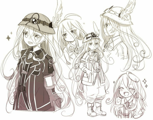 Lyza | Wiki | Otanix Amino