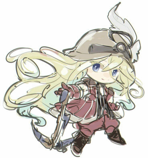 Lyza | Wiki | Otanix Amino