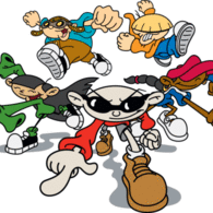 Nigel Uno(Numbah 1) | Wiki | Codename: Kids Next Door. Amino