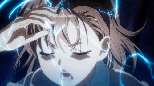 Why Misaka Mikoto's attacks aren't light speed | Battle Arena ...