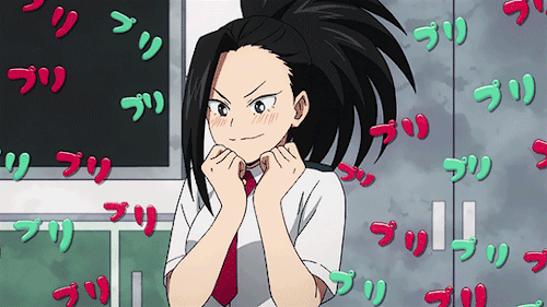 Me talking about how much I love my wife | My Hero Academia Amino