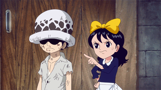 One piece anime baby clothes